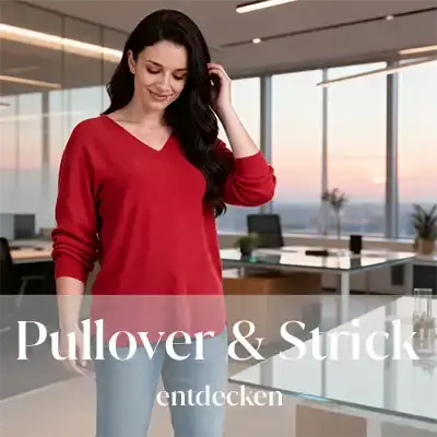 Pullover und Strick