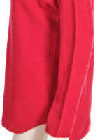 V-Ausschnitt-Pullover Langarm