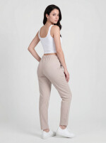 Jersey Schlupfhose Jogger Pants