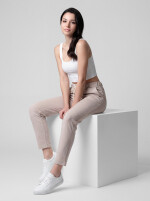 Jersey Schlupfhose Jogger Pants