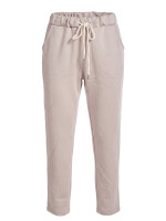 Jersey Schlupfhose Jogger Pants