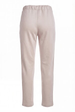 Jersey Schlupfhose Jogger Pants