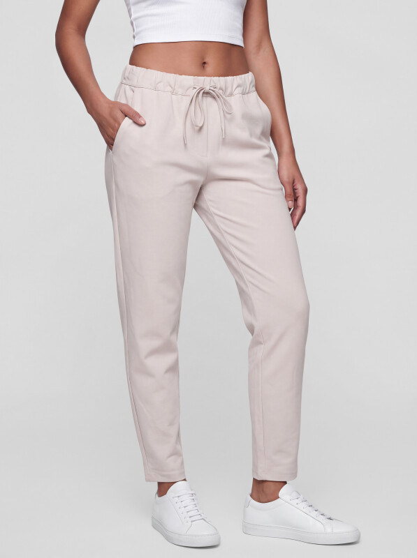 Stretch Schlupfhose Jogger-Pants Sweathose