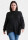 Pullover Grobstrick mit Rundhalsausschnitt