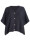 Oversize Strickweste Grobstrick